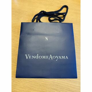 ヴァンドームアオヤマ(Vendome Aoyama)のヴァンドーム青山紙袋(ショップ袋)