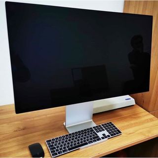 Pro Display XDR(ディスプレイ)