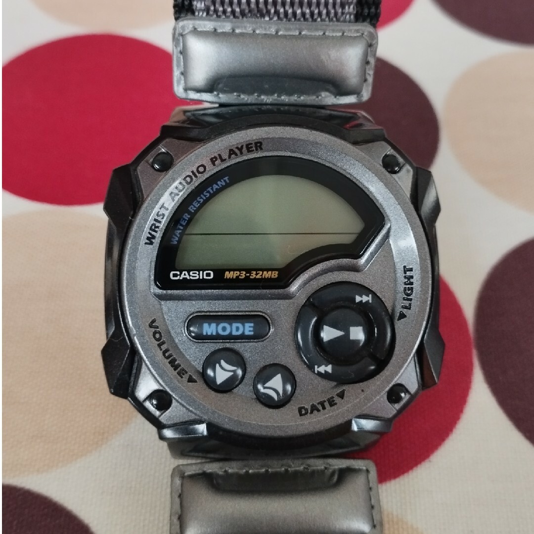 CASIO WMP-1 MP3-32MB