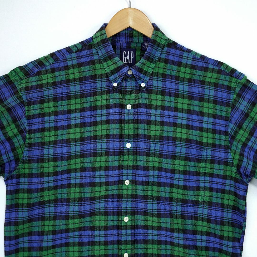 GAP(ギャップ)のGAP Shirts 1990s L SHIRT23171 メンズのトップス(シャツ)の商品写真