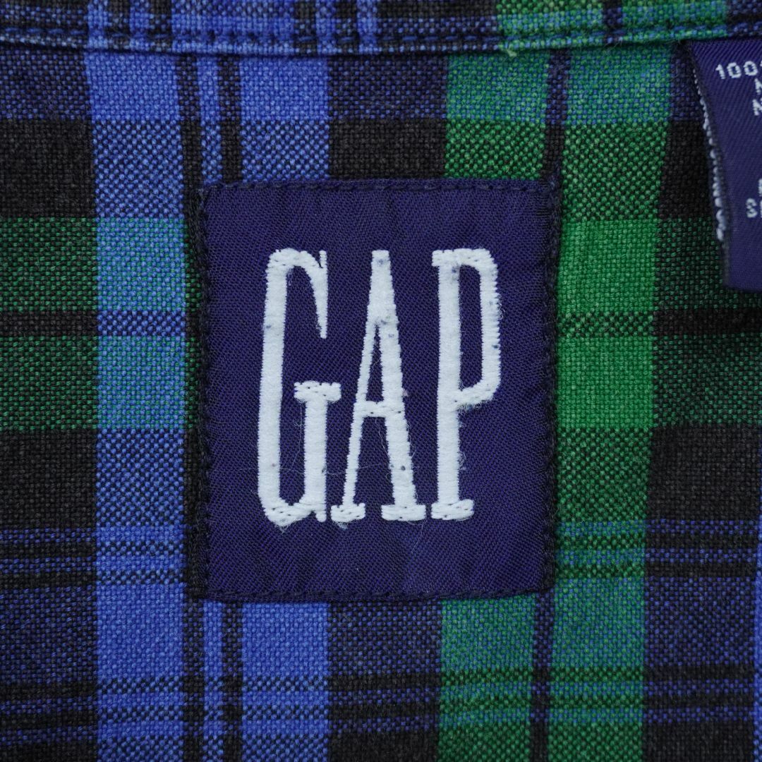 GAP(ギャップ)のGAP Shirts 1990s L SHIRT23171 メンズのトップス(シャツ)の商品写真