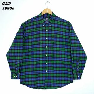 ギャップ(GAP)のGAP Shirts 1990s L SHIRT23171(シャツ)