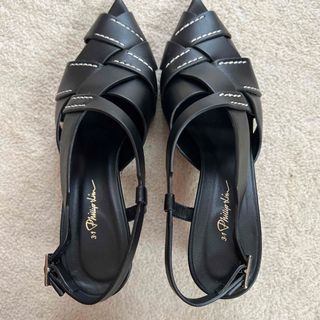 3.1 Phillip Lim - フィリップリム サンダルの通販 by E｜スリーワン