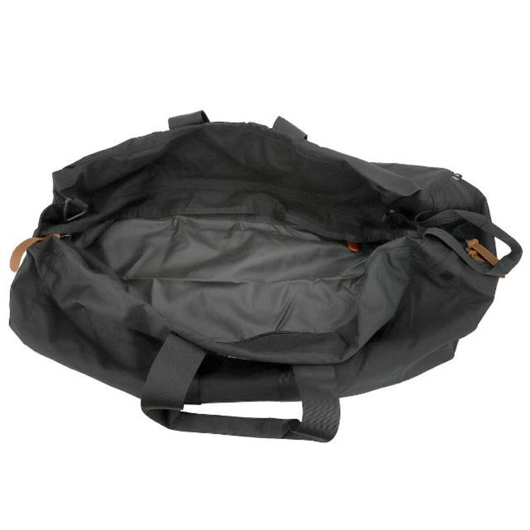 Gregory(グレゴリー)の新品 グレゴリー GREGORY ボストンバッグ DUFFEL BAG M FR BLACK メンズのバッグ(ボストンバッグ)の商品写真