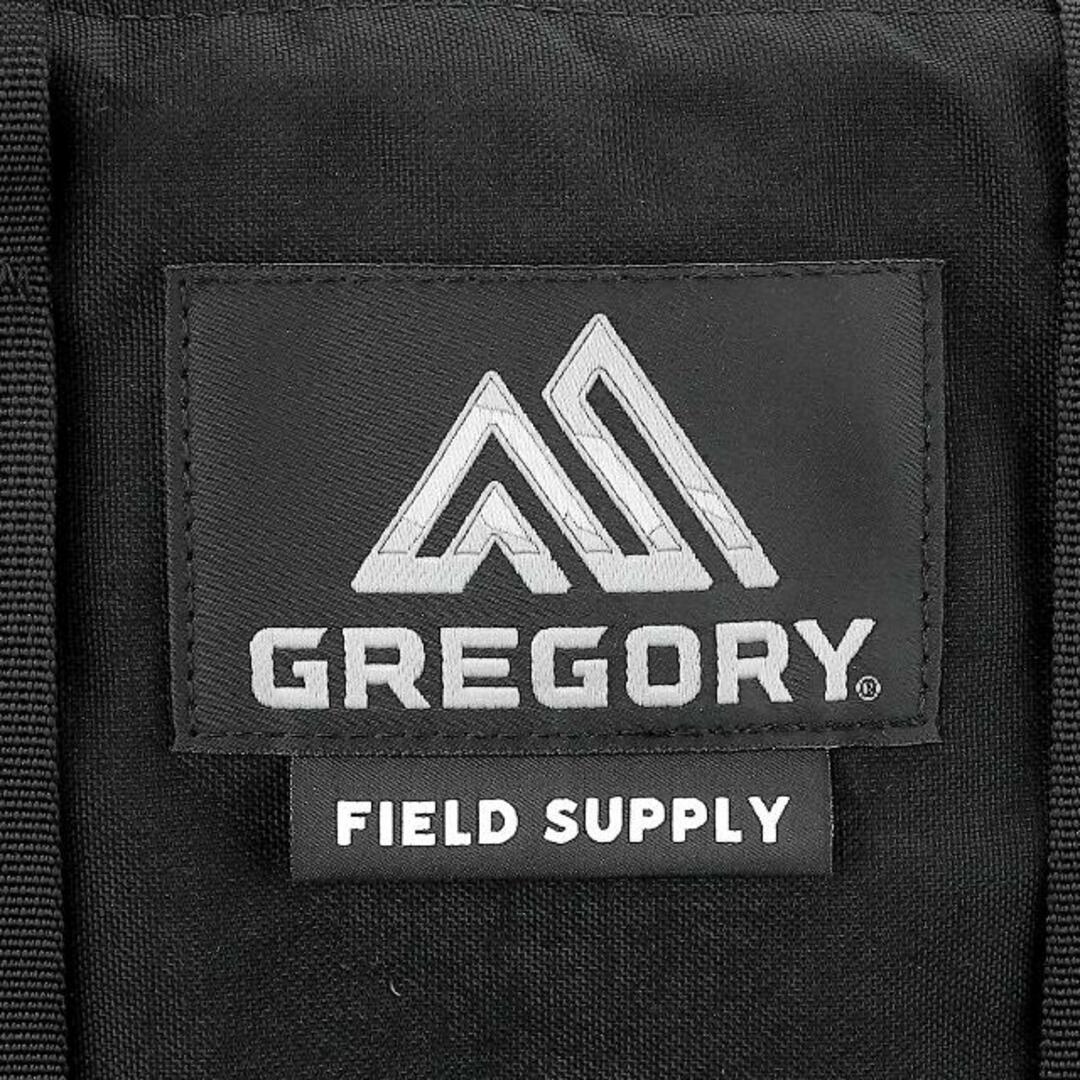 Gregory(グレゴリー)の新品 グレゴリー GREGORY ボストンバッグ DUFFEL BAG M FR BLACK メンズのバッグ(ボストンバッグ)の商品写真