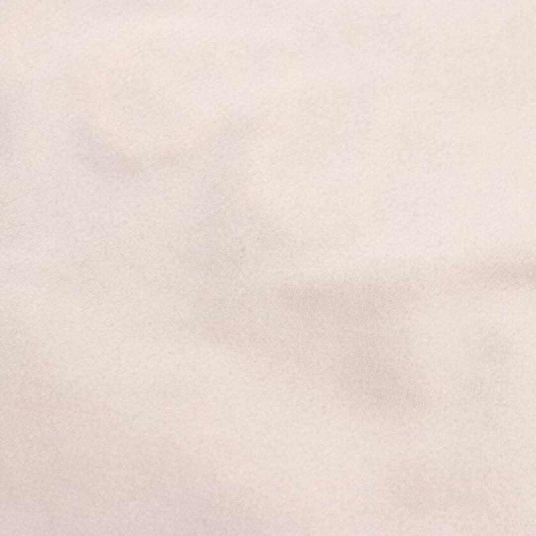 OPENING CEREMONY(オープニングセレモニー)の ブルゾン ピンク ブラック フリル リバーシブル ロゴ刺繍 レディースのジャケット/アウター(ブルゾン)の商品写真