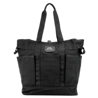 グレゴリー(Gregory)の新品 グレゴリー GREGORY トートバッグ GEAR TOTE FR BLACK(トートバッグ)