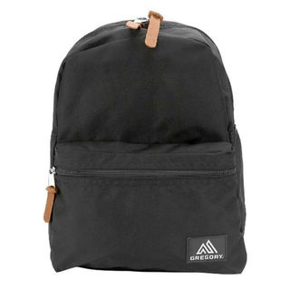 グレゴリー(Gregory)の新品 グレゴリー GREGORY リュックサック SCHOOL DAY BLACK(バッグパック/リュック)