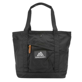 グレゴリー(Gregory)の新品 グレゴリー GREGORY トートバッグ TEENY TOTE BLACK(トートバッグ)