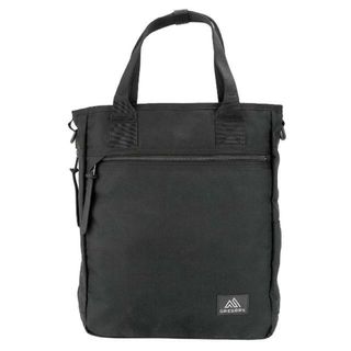 グレゴリー(Gregory)の新品 グレゴリー GREGORY トートバッグ COVERT TOTE BLACK(トートバッグ)