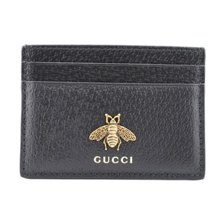 Gucci - グッチ GUCCI カードケース アニマリエ ビー パスケース