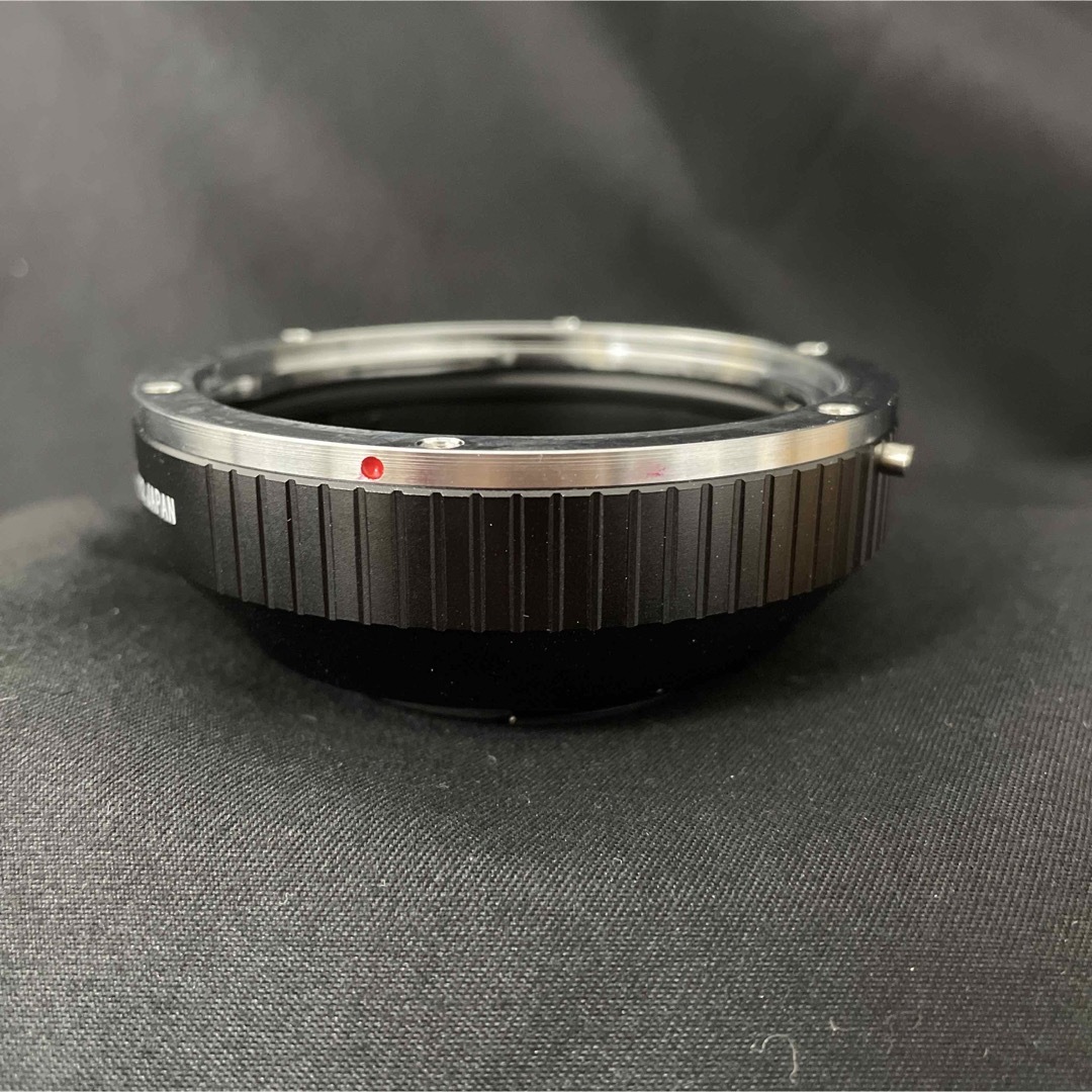 Kindai PTX645-PK ペンタ645→ペンタックスKカメラ Kindai PTX645-PK ペンタ645→ペンタックスKカメラ