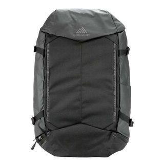 グレゴリー(Gregory)の新品 グレゴリー GREGORY リュックサック COMPASS 40 OBSIDIAN BLACK(バッグパック/リュック)