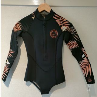 ビラボン(billabong)のビラボン 2mm 長袖 Salty Dayz スプリングスーツ wetsuit(サーフィン)