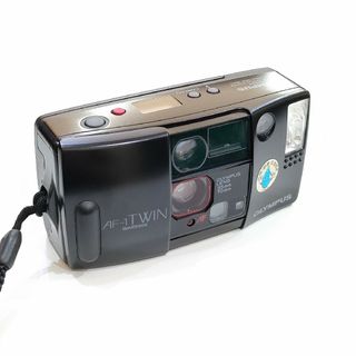 オリンパス デートの通販 95点 | OLYMPUSを買うならラクマ