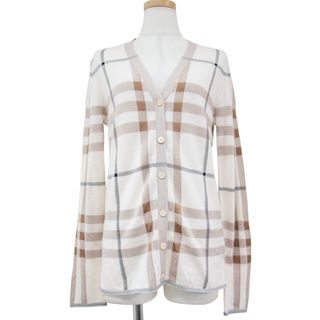 バーバリー(BURBERRY) カーディガン(レディース)の通販 1,000点以上