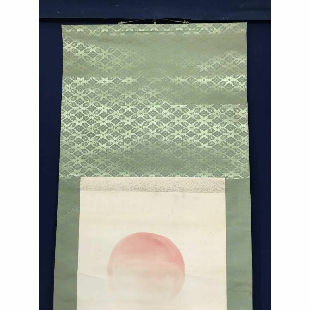 作者不詳/山桜に雉図/キジ図/掛軸☆宝船☆AC-154の通販 by 掛軸 作者不詳/山桜に雉図/キジ図/掛軸☆宝船☆AC-154の通販 by 掛軸