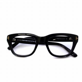 トムフォード(TOM FORD)のTOM FORD メガネフレーム レンズなし 50□21 tf5178 001(その他)