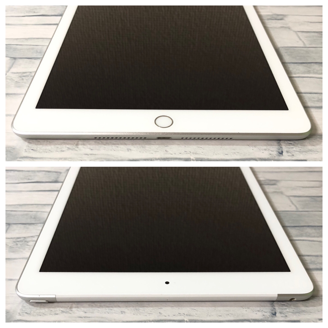 ショップジャパン 第5世代 iPad 128GB SIMフリー 管理番号:0947