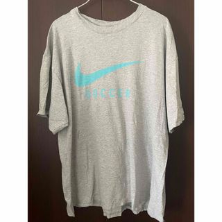 ナイキ(NIKE)のナイキ Tシャツ アメリカ製 Lサイズ （90's）(Tシャツ/カットソー(半袖/袖なし))