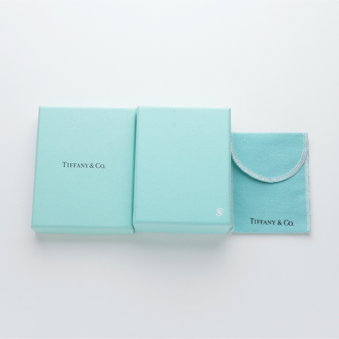 Tiffany & Co.(ティファニー)の極美品 ティファニー TIFFANY 1837 ナロー バー 925 ネックレス レディースのアクセサリー(ネックレス)の商品写真