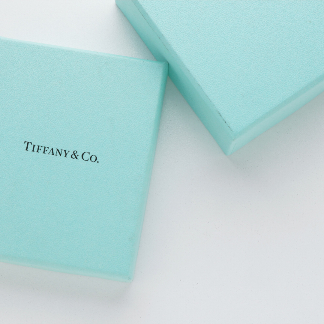 Tiffany & Co.(ティファニー)の極美品 ティファニー TIFFANY 1837 ナロー バー 925 ネックレス レディースのアクセサリー(ネックレス)の商品写真