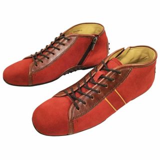 REGAL - REGAL リーガル レザースニーカー ライトグレー 25cmの通販 by