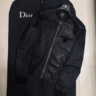 ディオールオム ライダースジャケット(メンズ)の通販 23点 | DIOR 