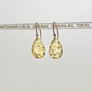 H.P.FRANCE(ピアス)のフリマアイテム一覧 H.P.FRANCE(ピアス)のフリマアイテム一覧