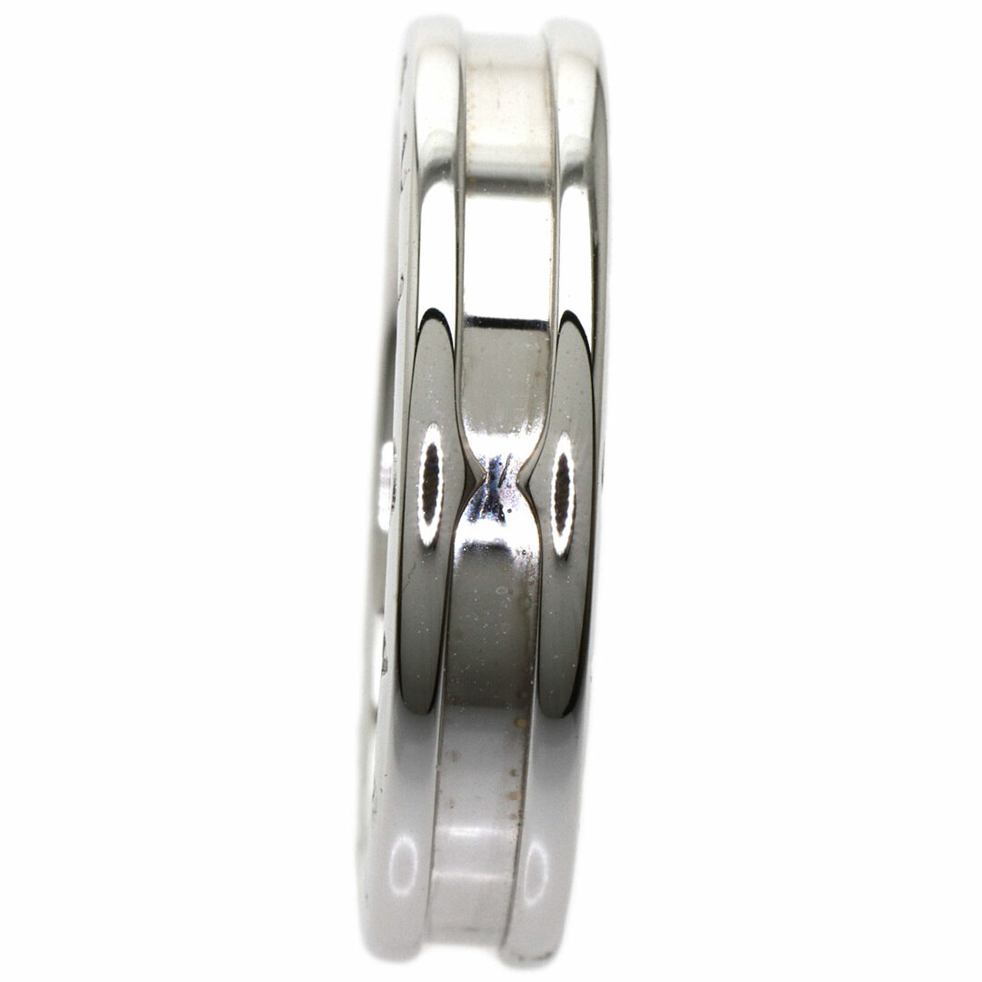 BVLGARI B-zero1 ビーゼロワン XS #51 リング・指輪 K18WG レディース