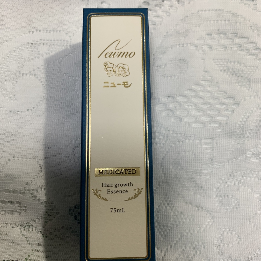 ✴︎ニューモ 薬用育毛剤 75ml ✴︎