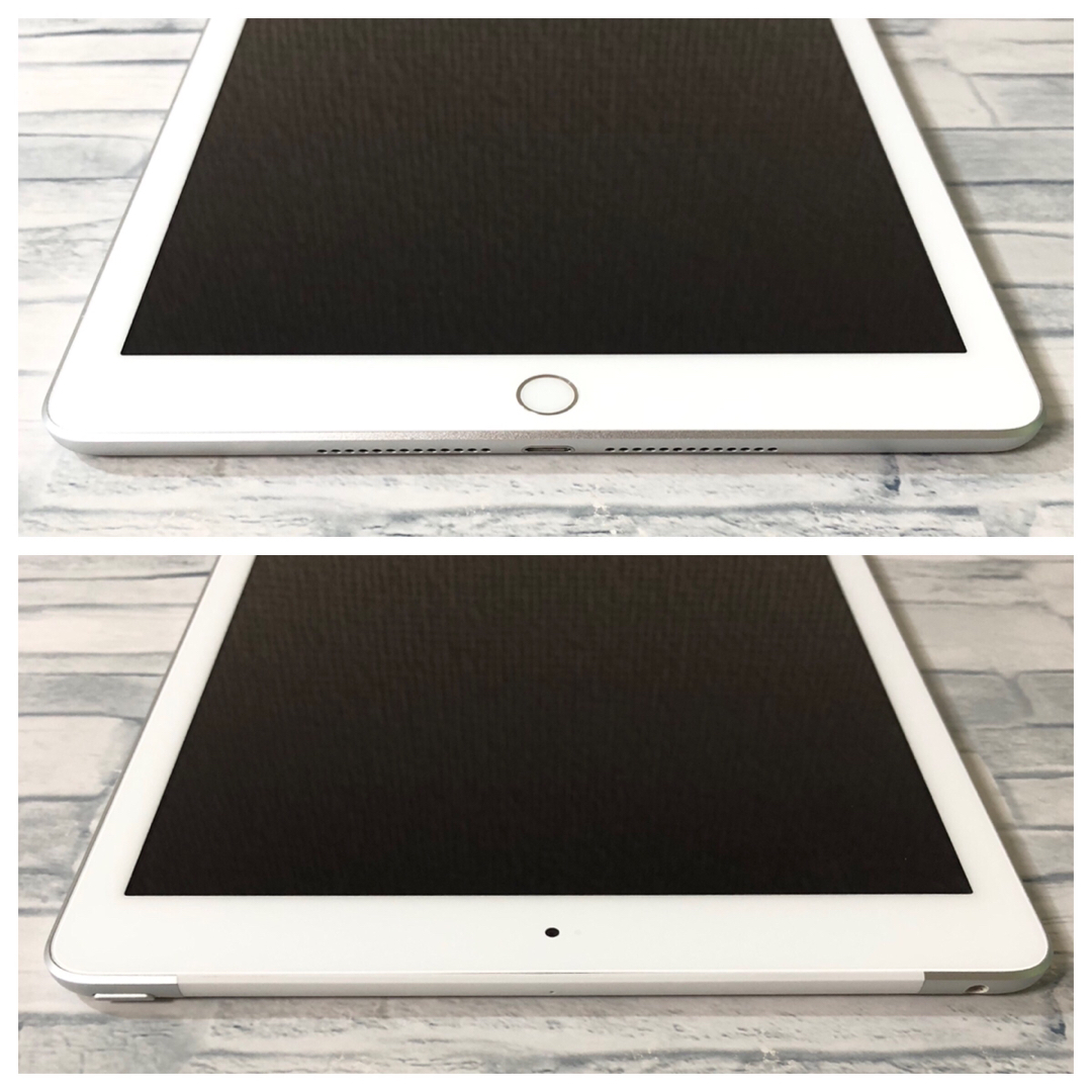第5世代 iPad 128GB SIMフリー 管理番号:0948 - electrabd.com