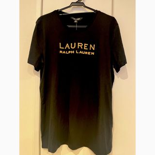 ラルフローレン(Ralph Lauren)のラルフローレン　Tシャツ　レディース(Tシャツ(半袖/袖なし))