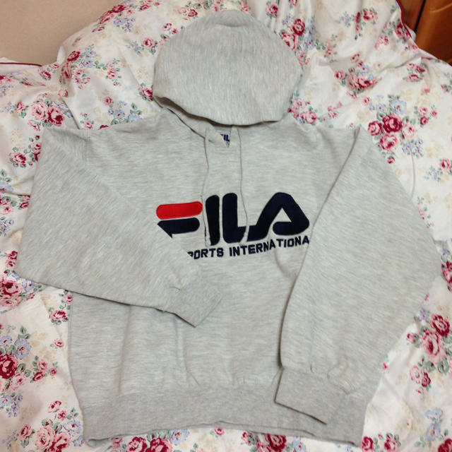 FILA(フィラ)のトレーナー レディースのトップス(トレーナー/スウェット)の商品写真