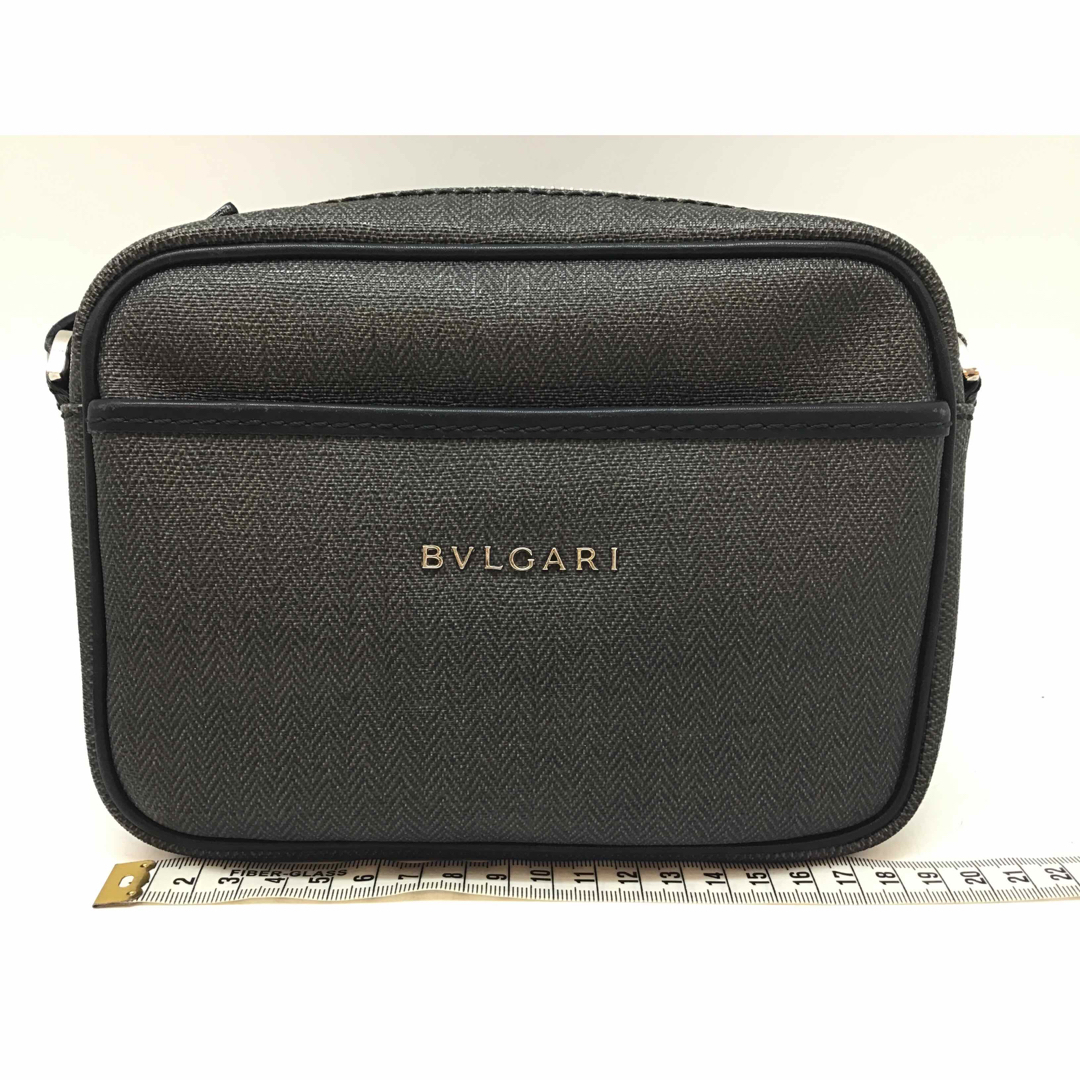 BVLGARI ショルダーバッグ 32476 - www.sorbillomenu.com