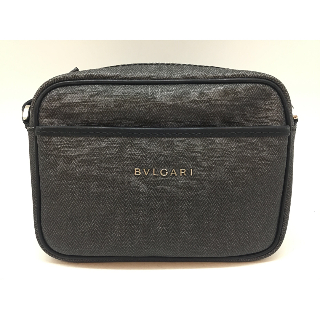 BVLGARI - BVLGARI ショルダーバッグ 32476の+inforsante.fr