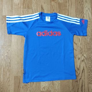 アディダス(adidas)のadidas Ｔシャツ 140cm(ウェア)