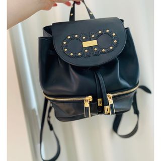 サルヴァトーレフェラガモ バックパックの通販 100点以上 | Salvatore