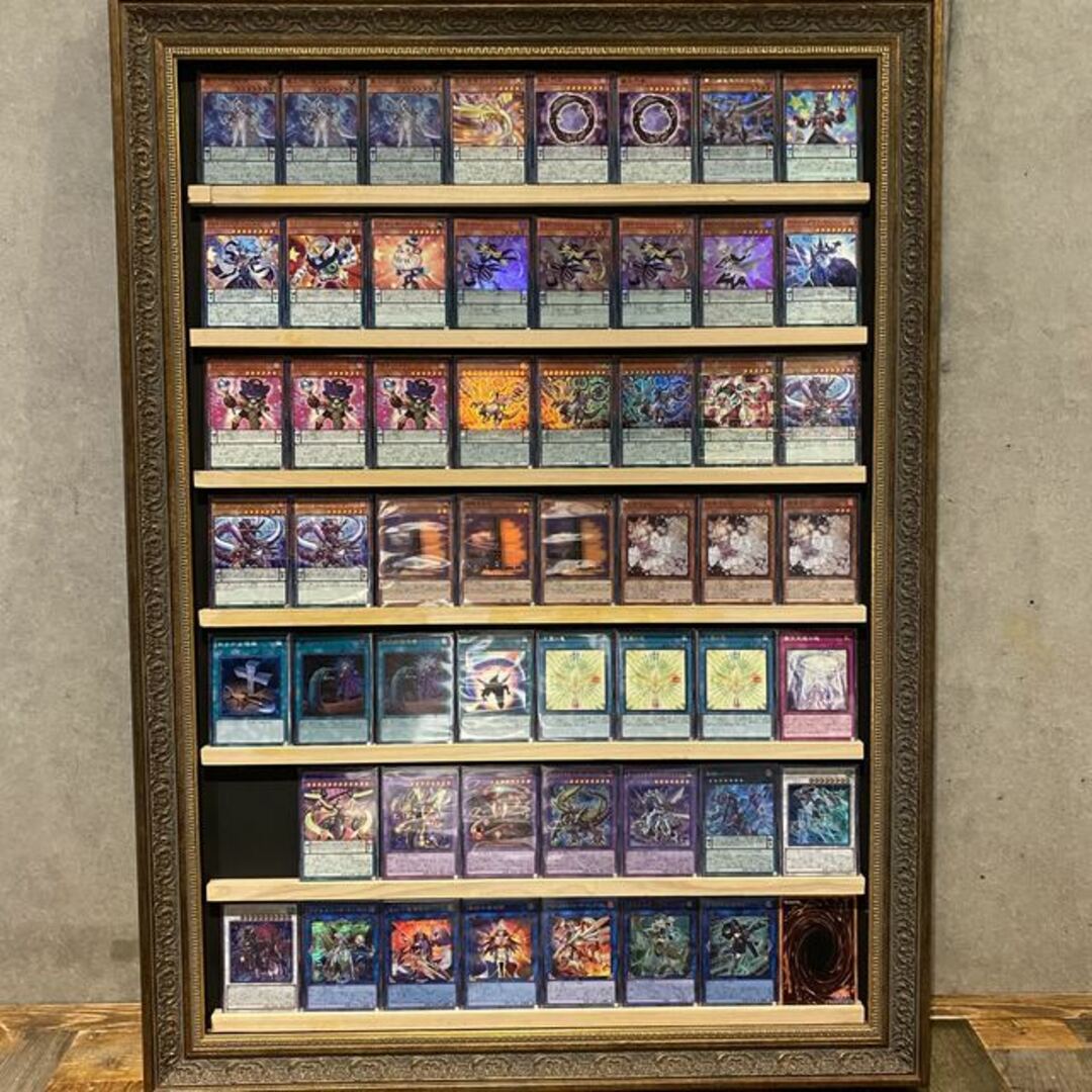 遊戯王 - 即日発送!大会用【オッドアイズ】デッキ 遊戯王 オッドアイ