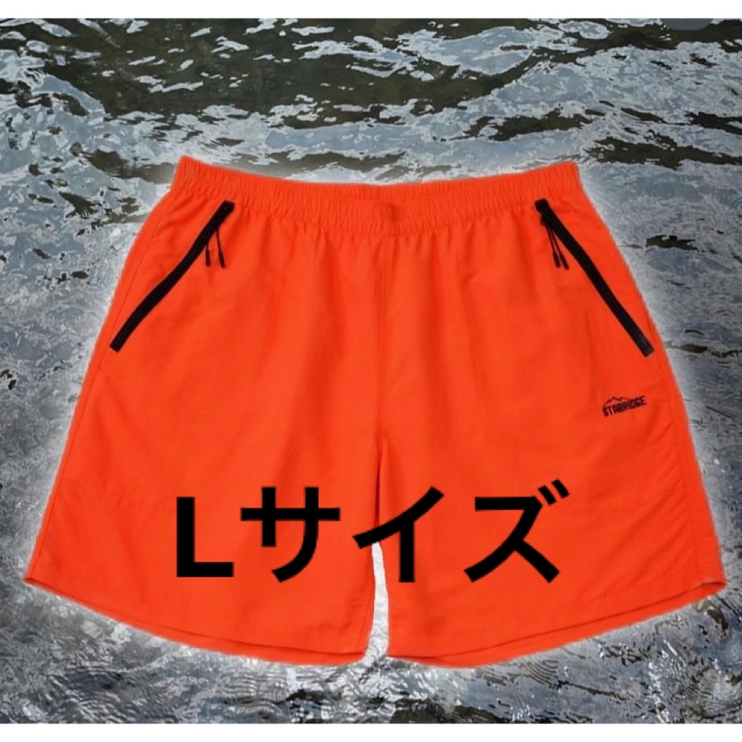 STABRIDGE mid Summer Shorts Lサイズ-