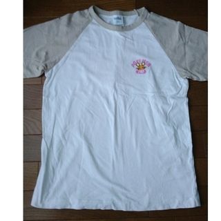 ジーユー(GU)のGU キッズTシャツ 160 ポケモン(Tシャツ/カットソー)