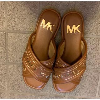 マイケルコース(Michael Kors) サンダル(レディース)の通販 400点以上