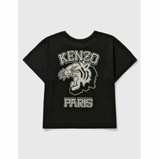 KENZO "バーシティ" ボクシー Tシャツ