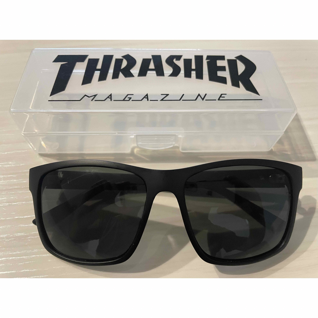 THRASHER(スラッシャー)のTHRASHER  サングラス メンズのファッション小物(サングラス/メガネ)の商品写真