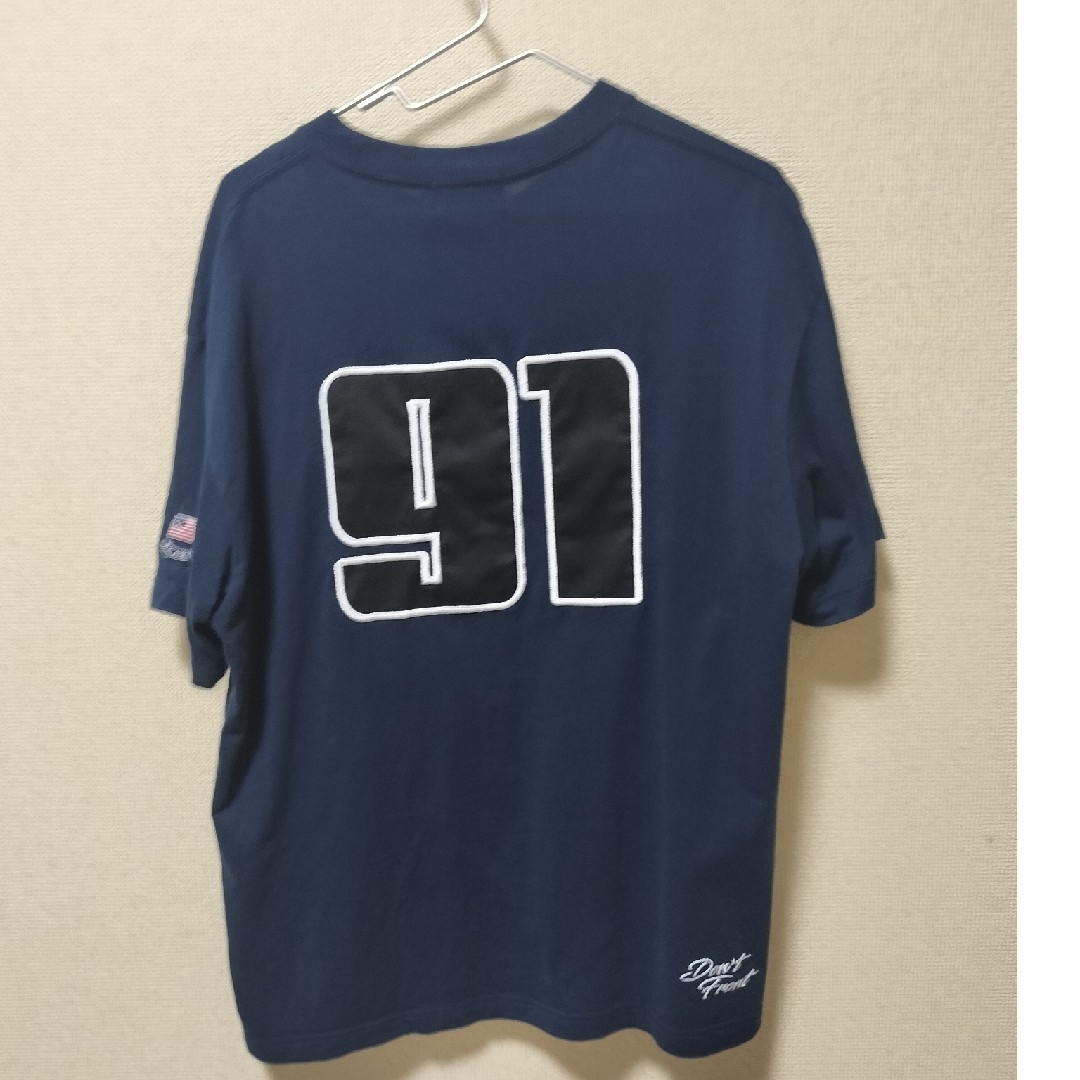 XLARGE(エクストララージ)のエクストララージ　ベースボールＴシャツ SIZE　L メンズのトップス(Tシャツ/カットソー(半袖/袖なし))の商品写真