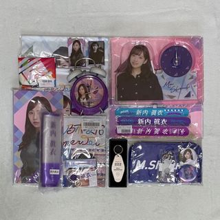 乃木坂　グッツ　非売品　まとめ売り　引退　齋藤飛鳥推し