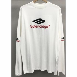 BALENCIAGA マルチパッチTシャツ - agedor.ma
