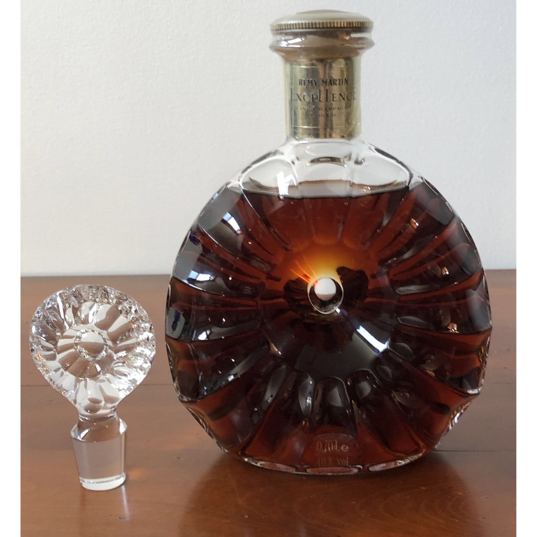 Remy Martin(レミーマルタン)の栓　BACCARAT