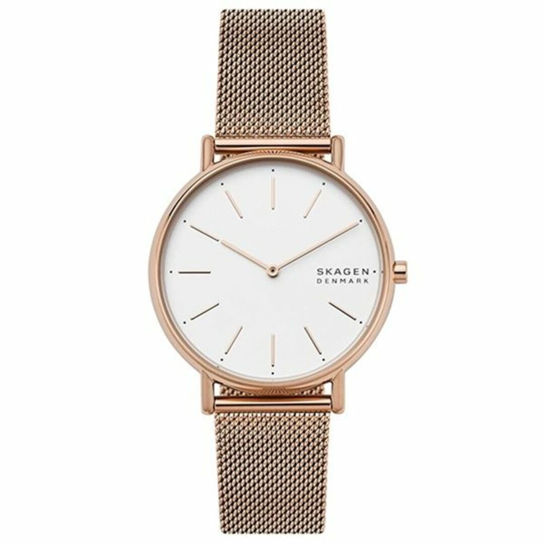 SKAGEN(スカーゲン)のSKAGEN スカーゲン 時計 レディース 腕時計 SIGNATUR  レディースのファッション小物(腕時計)の商品写真