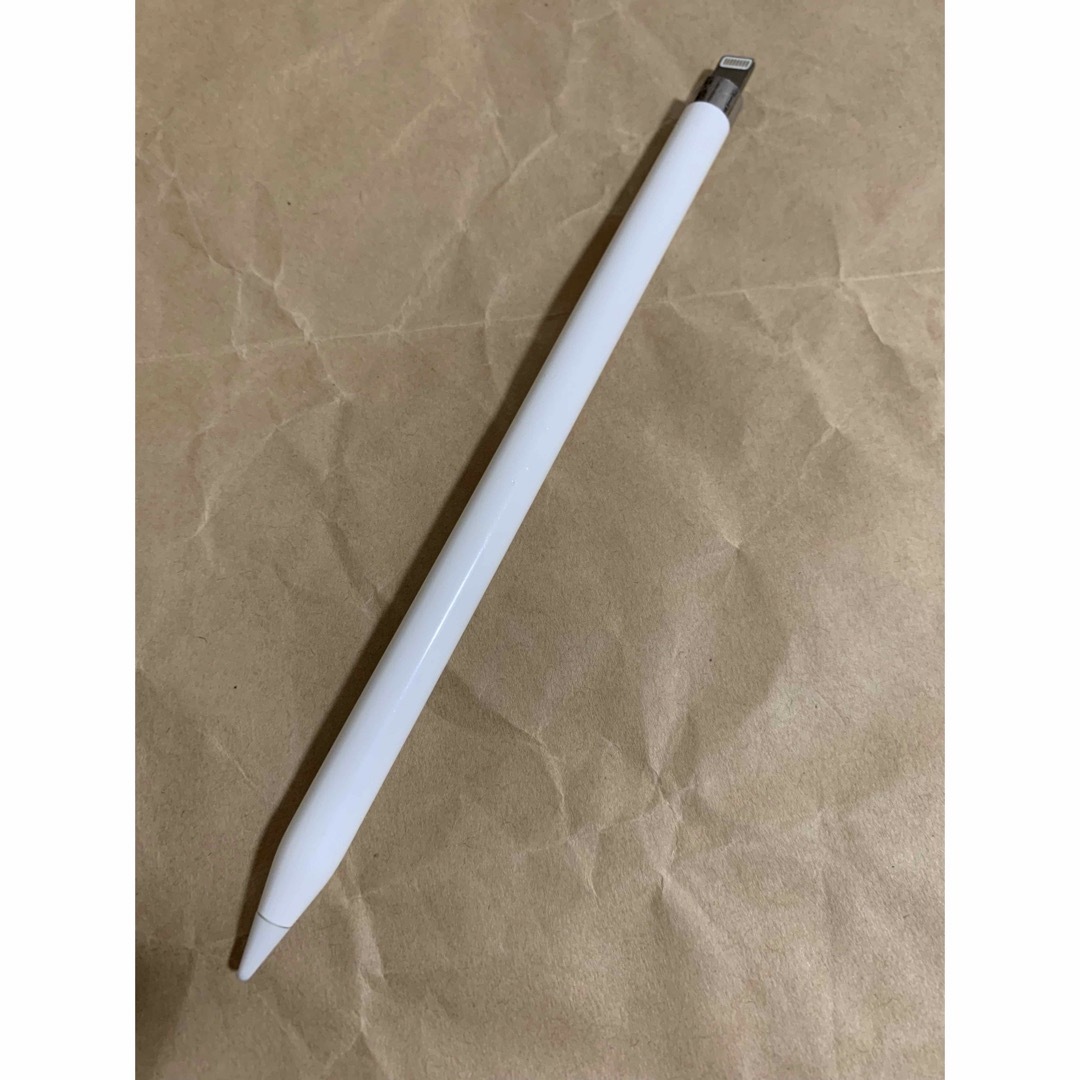 動作品◎apple pencil アップルペンシル第1世代